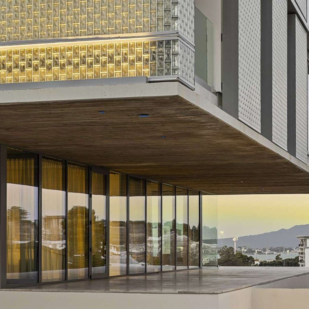 Resized Exterior shot Editiona apartments 1 